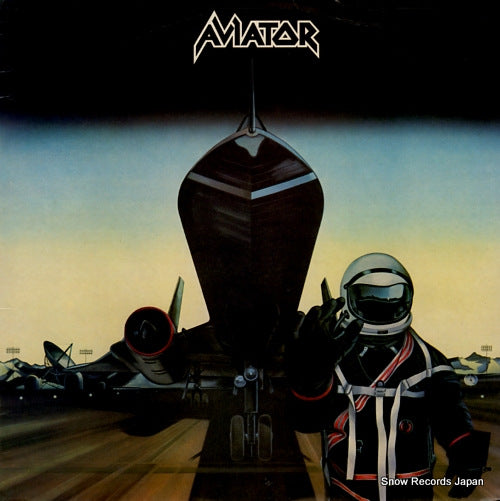 AVIATOR aviator SHSP4096