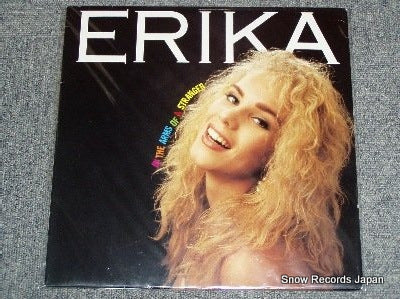 ERIKA in the arms of a stranger 955001