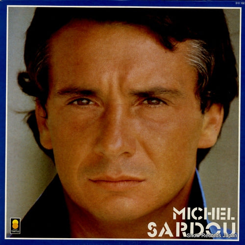 SARDOU, MICHEL michel sardou 310132