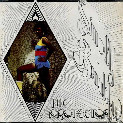 PROTECTOR, THE simply beautiful PCR353