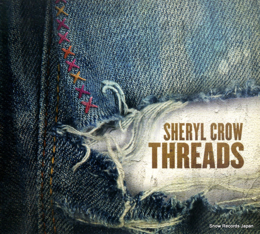 CROW, SHERYL thereads 00843930041411