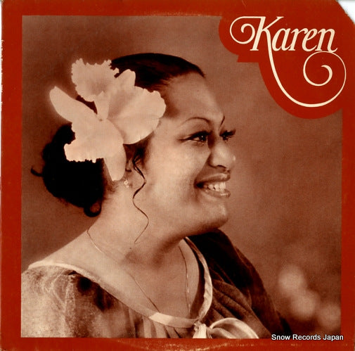 KEAWEHAWAII, KAREN karen 7004/FB-7004