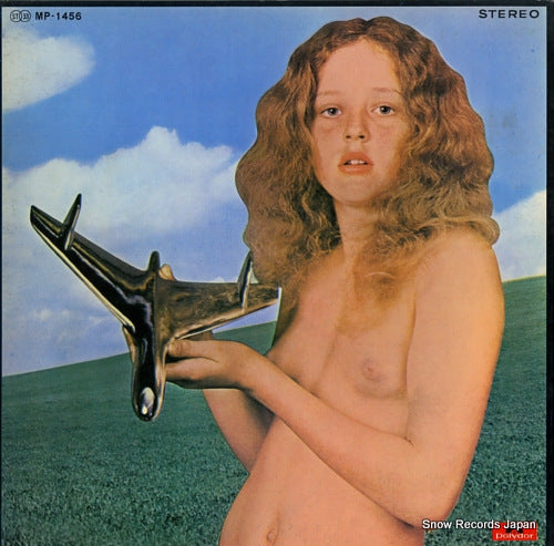 BLIND FAITH blind faith MP-1456