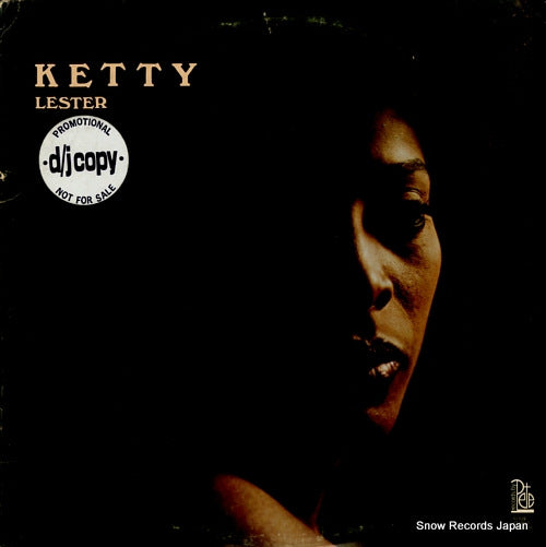 LESTER, KETTY ketty lester S-1109