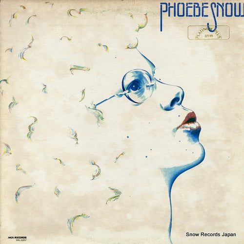 SNOW, PHOEBE phoebe snow MCA37119