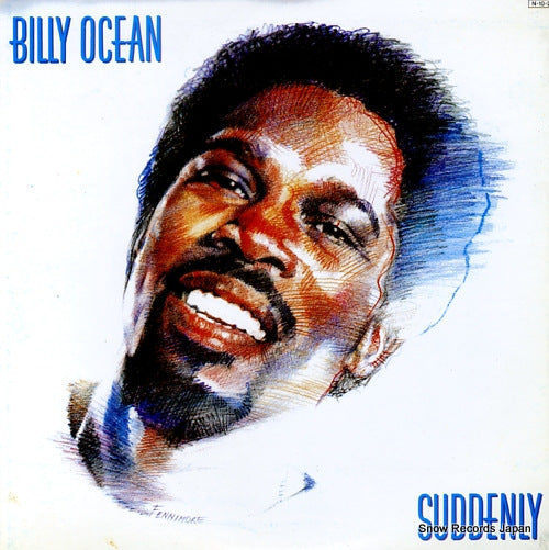 OCEAN, BILLY suddenly CH-1148