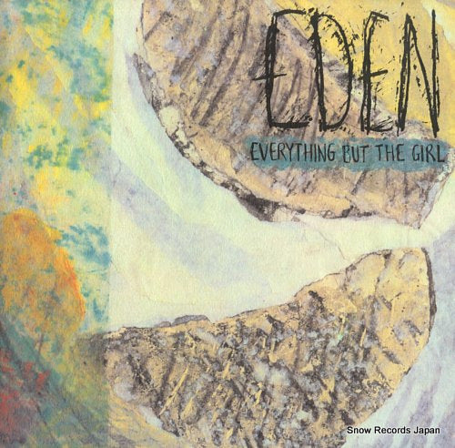 EVERYTHING BUT THE GIRL eden 240395-1 / BYN-2