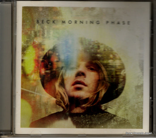 BECK morning phase LC00148