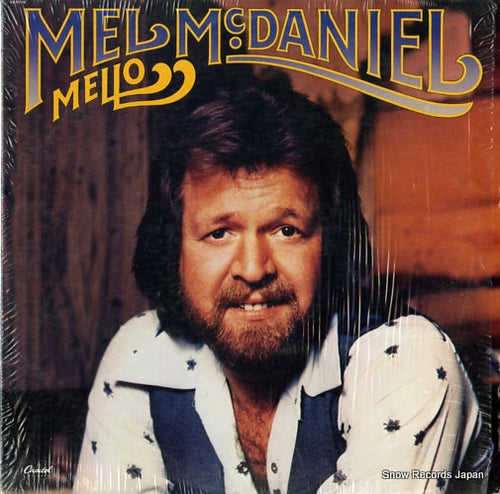 MCDANIEL, MEL mello ST-11779