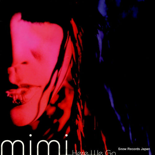 MIMI here we go CLP-513