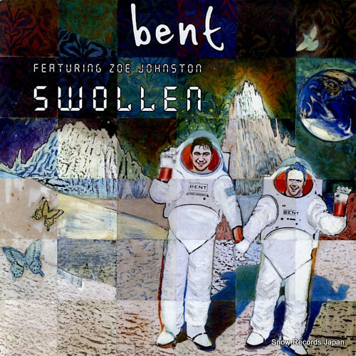 BENT swollen SPORT4T