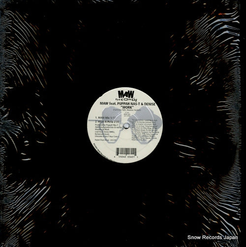 MAW work MAW-060