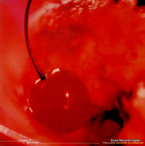 SHAZZ / THE MIGHTY BOP innerside / le voyage YP058