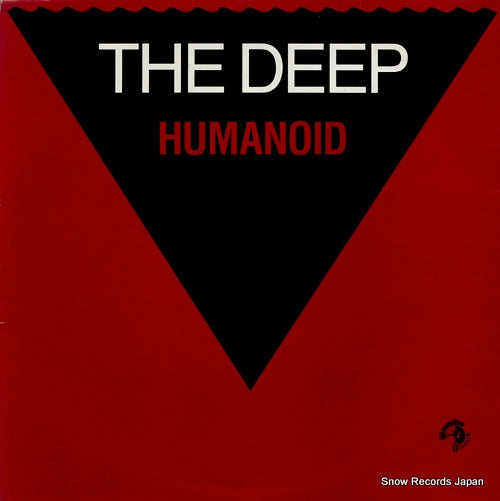HUMANOID the deep HUMT2
