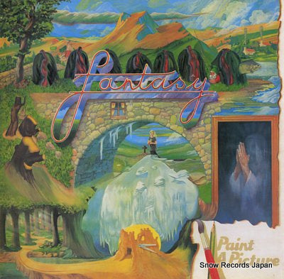 FANTASY paint a picture 843263-1