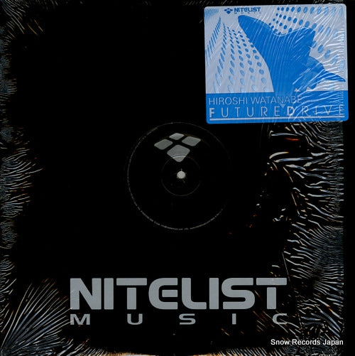 WATANABE, HIROSHI future drive NM21004