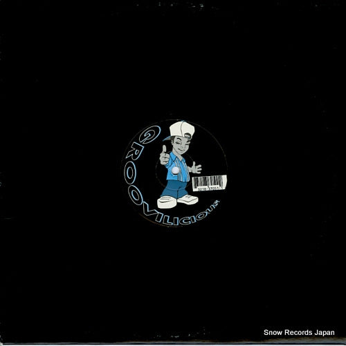 RAZOR N' GUIDO do it again (remixes) GM051
