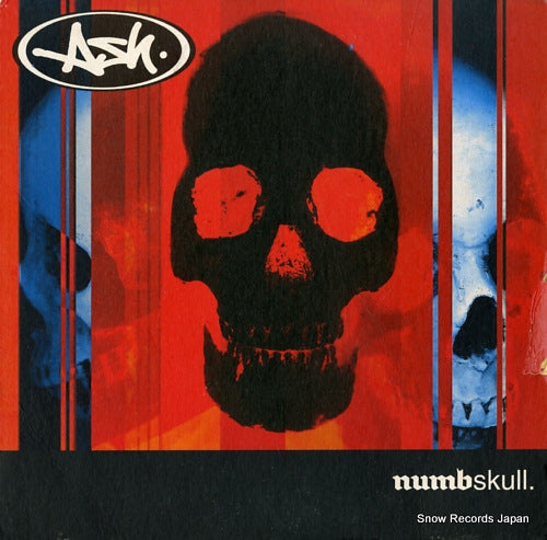 ASH nunbskull INFECT62S