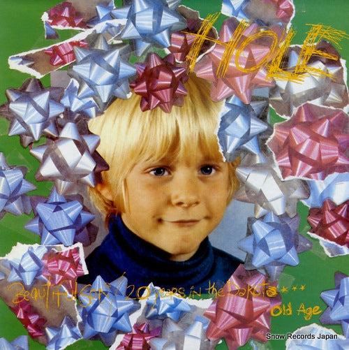 HOLE beautiful son 04916-02