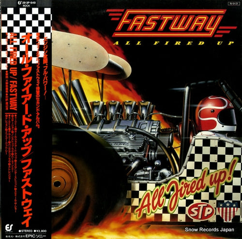 FASTWAY all fired up 28.3P-549