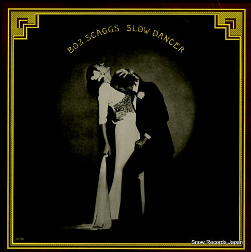 SCAGGS, BOZ slow dancer PC32760