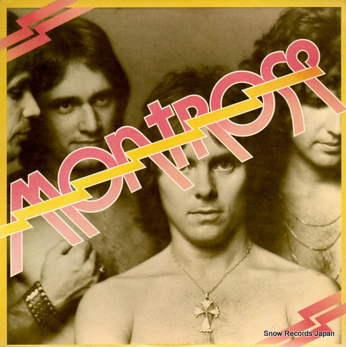 MONTROSE montrose BS2740