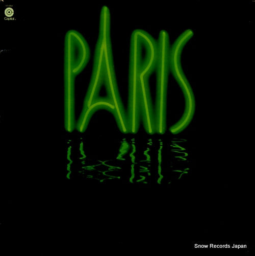 PARIS paris ST-11464