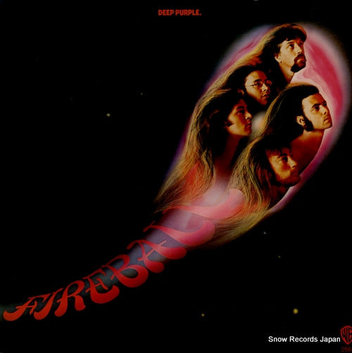 DEEP PURPLE fireball BS2564