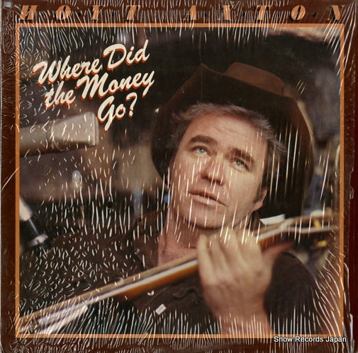 AXTON, HOYT where did the mony go? JH-5001