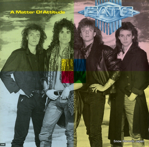 FATE a matter of attitude 1396621