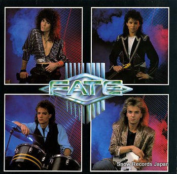 FATE fate 1395821