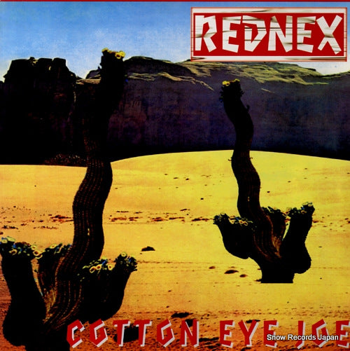 REDNEX cotton eye joe 01241-46500-1