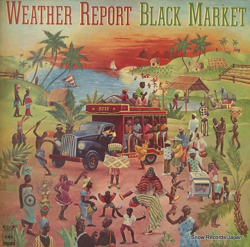 MARINO, FRANK, AND MAHOGANY RUSH world anthem 25AP573