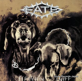 FATE scratchi'n sniff 7955571