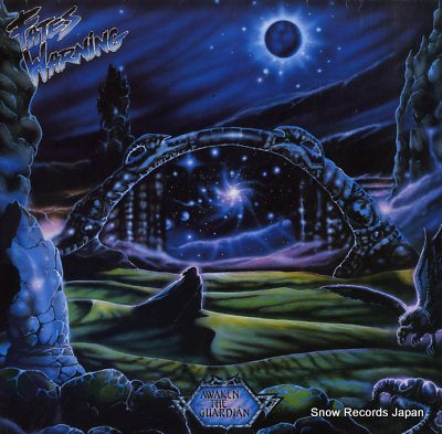 FATES WARNING awaken the guardian RR9660