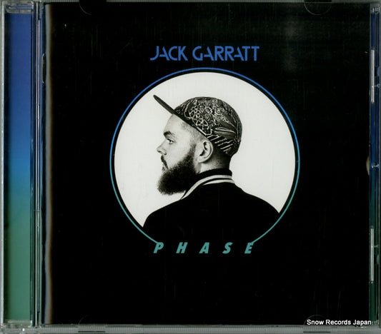 GARRATT, JACK phase 4765420
