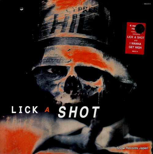 CYPRESS HILL lick a shot 6603196