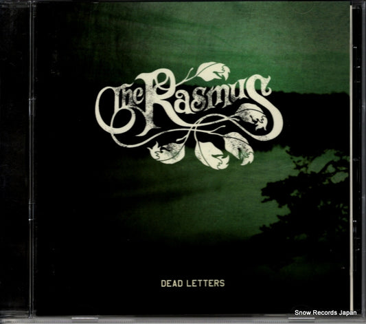 RASMUS, THE dead letters UICO-9005