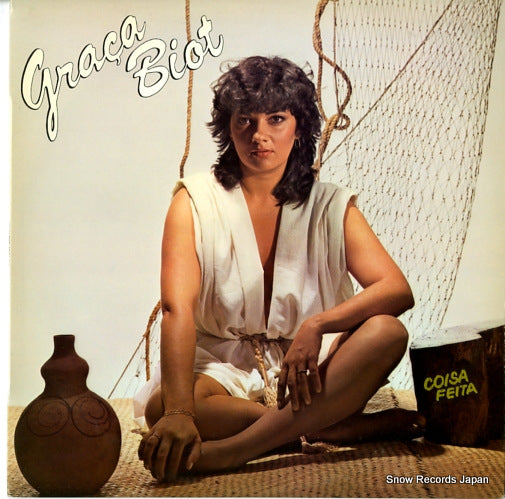 BIOT, GRACA coisa feita LP1-01-404-275