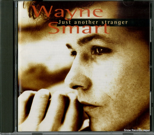 SMART, WAYNE just another stranger VICP-60067
