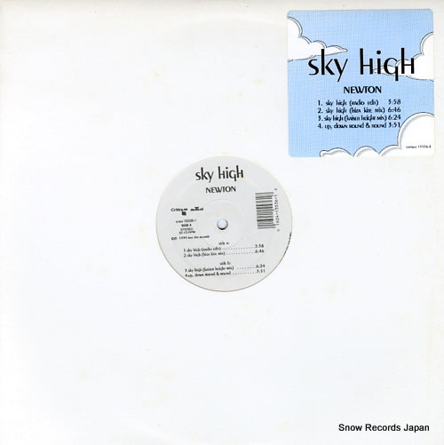 NEWTON sky high 15536-1