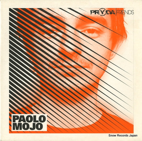 MOJO, PAOLO 1983 PRYF002