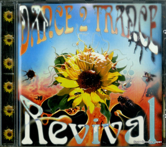 DANCE 2 TRANCE revival INT845.577