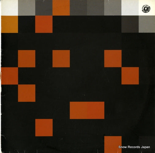 SLY & ROBBIE record 3 PALMLP2004E/PALMLP2004F