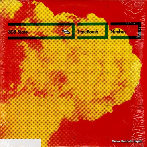 808 STATE timebomb / nimbus TB540
