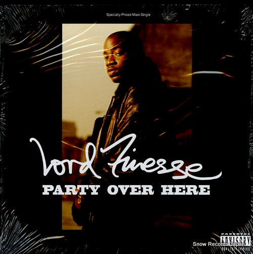 FINESSE, LORD party over here 0-40406