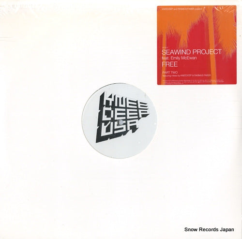 SEAWIND PROJECT free KDUS03