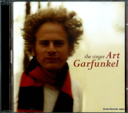 GARFUNKEL, ART the singer 88725458162