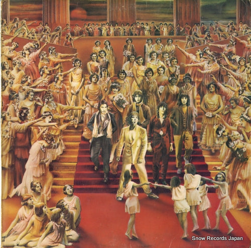 ROLLING STONES, THE it's only rock'n roll COC59103