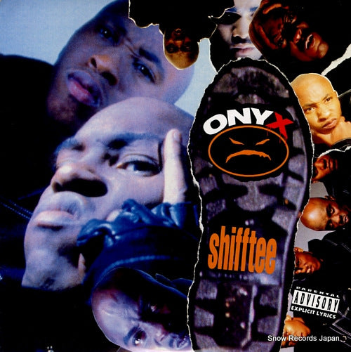 ONYX shifftee 4274982